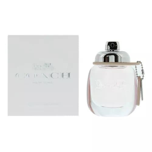Coach Eau de Toilette 30ml Spray Women’s - NEW. EDT - For Her