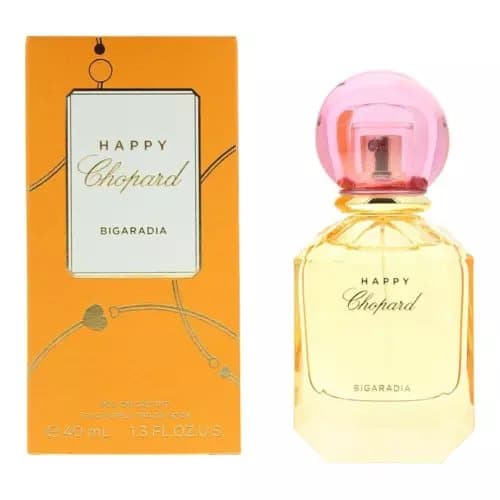 Chopard - Happy Chopard Bigaradia Eau de Parfum 40ml Spray For Her - NEW Women’s