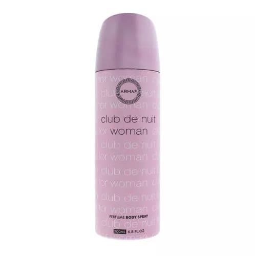 Armaf Club De Nuit Women Body Spray 200ml