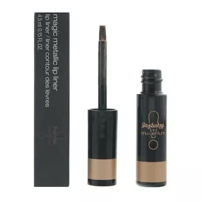 Shu Uemura Yazbukey Magic Metallic Lip Liner 4.5ml - Bronze OHH