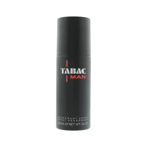 Tabac Man Deodorant Spray 150ml NEW. For Him