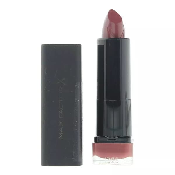 Max Factor Colour Elixir Velvet Matte Lipstick 4g - 60 Mauve