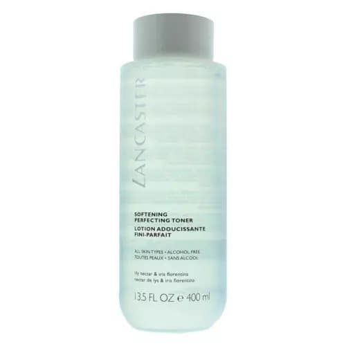 Lancaster Softening Perfecting Toner 400ml All Skin Types