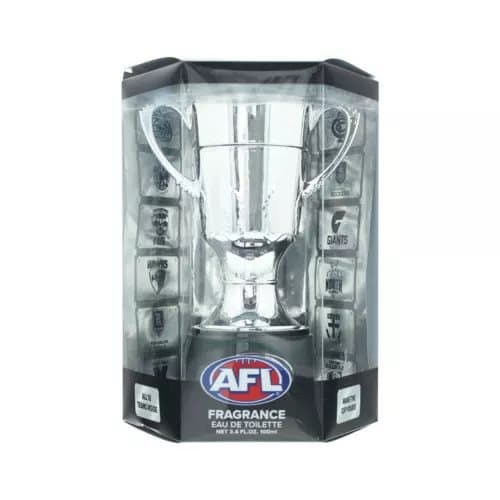 Australian Football League Premiership Cup Eau de Toilette 100ml Spray for Him