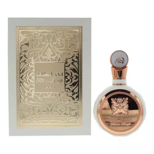 Lattafa Fakhar Lattafa Women Eau de Parfum 100ml Spray for Her