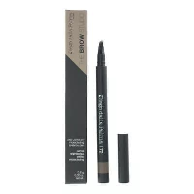 Diego Dalla Palma Microblading Eyebrow Pen 0.6g - Light Taupe 72
