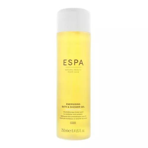 Espa Energizing Bath & Shower Gel 250ml