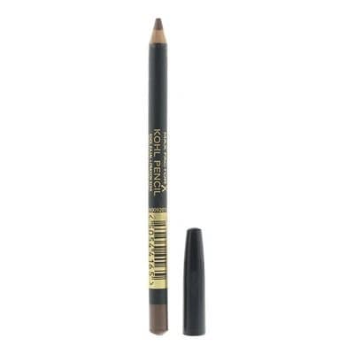 Max Factor Kohl Pencil Eyeliner Pencil 1.2g - 040 Taupe