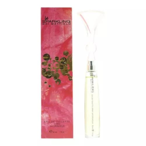 Gai Mattiolo Be Sparkling Eau de Toilette 30ml Spray For Her - NEW. Women’s EDP