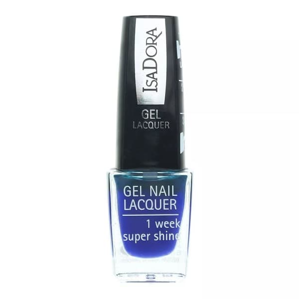 Isadora Gel Nail Lacquer 6ml - 259 Yacht Club