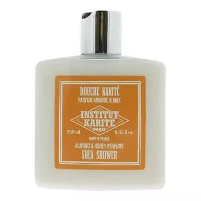 Institut Karite Paris Almond & Honey Shea Shower 250ml