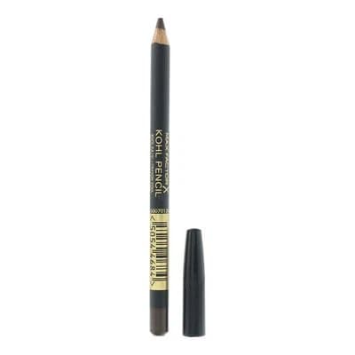 Max Factor Kohl Pencil Eyeliner Pencil 1.2g - 030 Brown