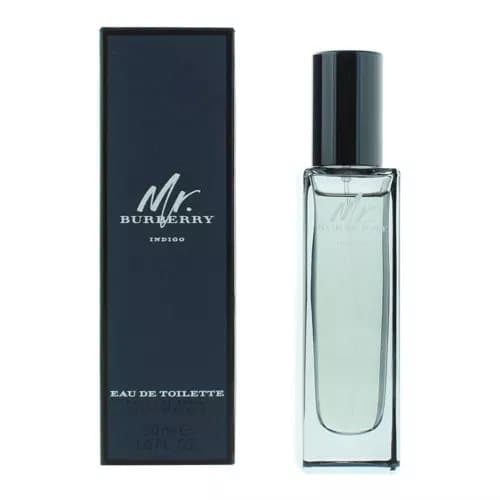 Burberry Mr Burberry Eau De Toilette 30ml Spray for Him