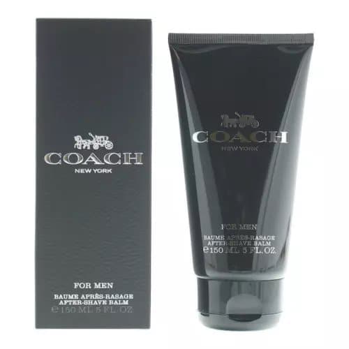 Coach For Men After-Shave Balm 150ml