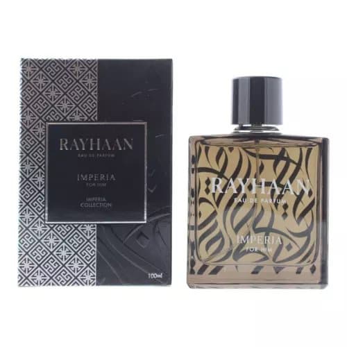 Rayhaan Imperia Eau de Parfum 100ml Spray for Him