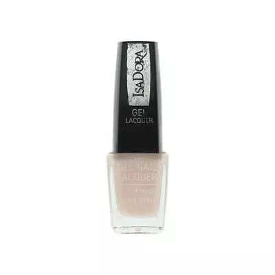 Isadora 251 Gone Sailing Gel Lacquer 6ml