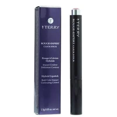 By Terry Rouge-Expert Click Stick Hybrid Lipstick 1.5g - 5 Flamingo Kiss