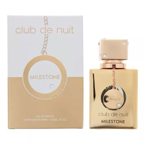 Armaf Club De Nuit Milestone Eau De Parfum 30ml Spray for Her