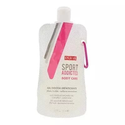 Pupa Sport Addicted Anti-Fatigue Shower Gel 150ml