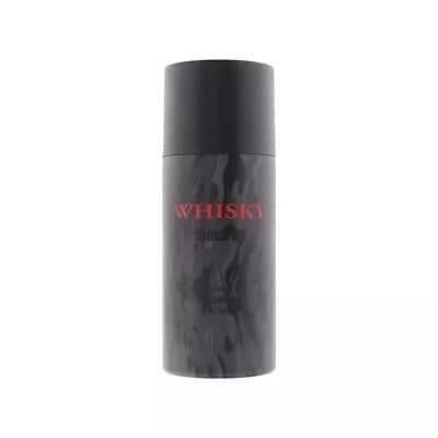 Evaflor Whisky Black Op Deodorant Spray 150ml