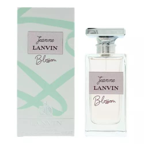 Lanvin Jeanne Blossom Eau de Toilette 100ml Spray for Her