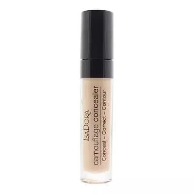 Isadora Camouflage 22 Vanilla Concealer 7ml