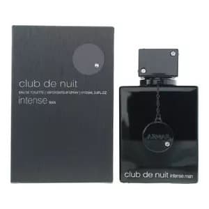 Armaf Club De Nuit Intense Man Eau de Toilette 105ml Spray Men’s - NEW. For Him