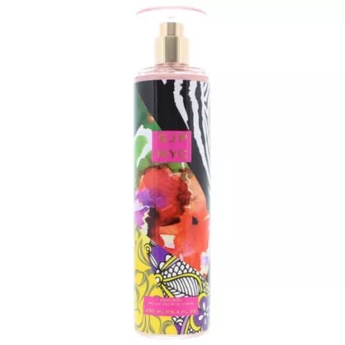 Sarah Jessica Parker NYC Body Mist 250ml For Her - NEW. Women’s SJP