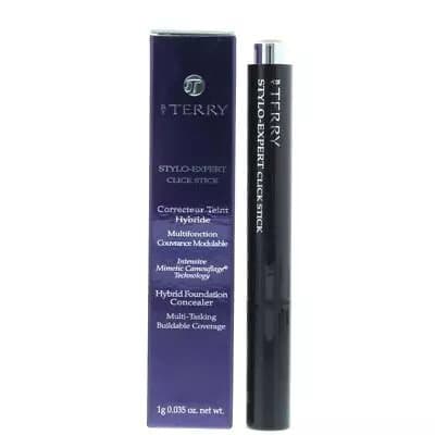 By Terry Stylo-Expert Click Stick Foundation Concealer 1g - 12 Warm Copper