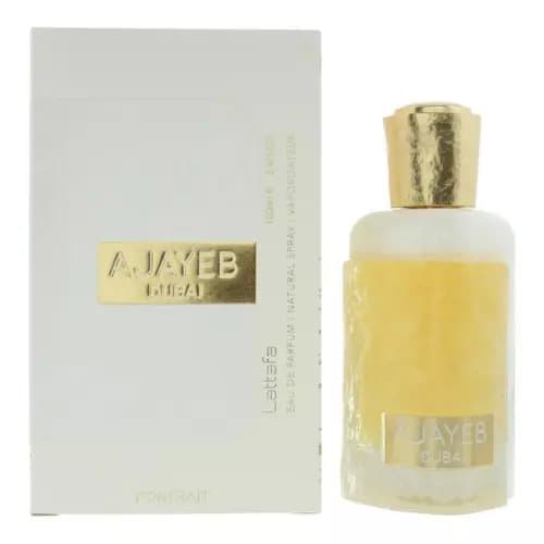 Lattafa Ajayeb Dubai Portrait Eau de Parfum 100ml Spray Unisex