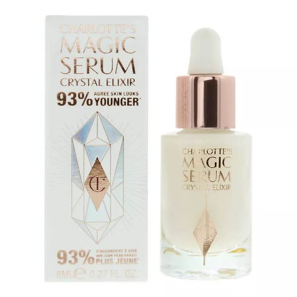 Charlotte Tilbury Magic Serum Crystal Elixir 8ml