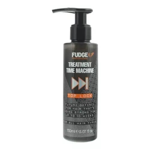 Fudge Professional Treatment Time Machine Top Lock 150ml