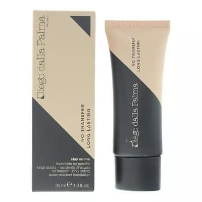 Diego Dalla Palma Stay On Me Foundation 30ml - 268W Hazelnut Beige
