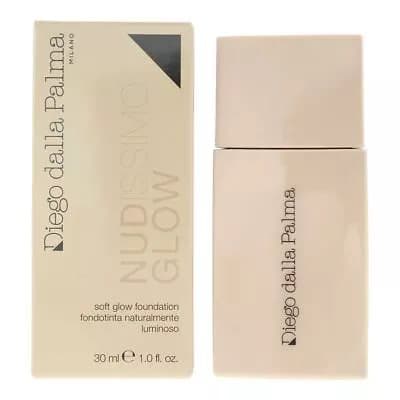 Diego Dalla Palma Nudissimo Soft Glow Foundation 30ml - Honey Beige 257W