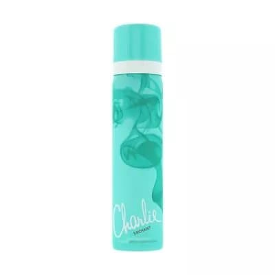 Revlon Charlie Enchant Body Fragrance 75ml