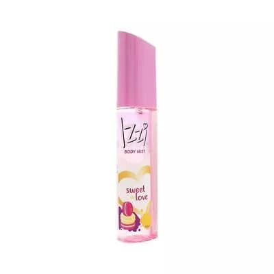 Izzy Sweet Love Body Mist 100ml