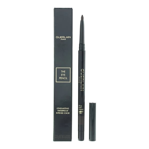 Guerlain The Eye Pencil Eye Pencil 0.35g - 02 Brown Earth