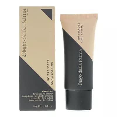 Diego Dalla Palma Stay On Me Foundation 30ml - 264N Neutral Beige