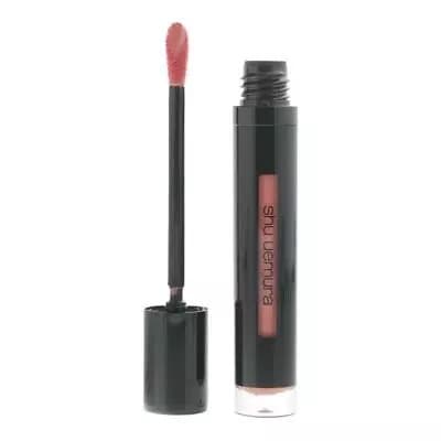 Shu Uemura Laque Supreme Lip Colour BG02 Urban Beige 5.2g Lip Gloss