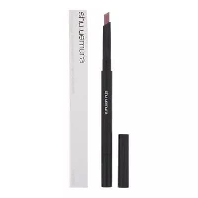 Shu Uemura Brow:Sword Eyebrow Pencil 0.3g - Smoky Rose