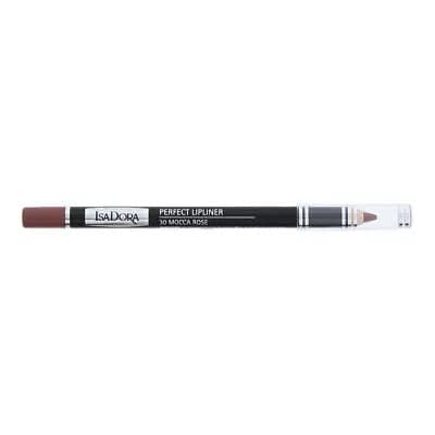 Isadora Perfect Lip Liner 1.2g - 30 Mocca Rose