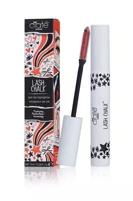 Ciate Lash Chalk 7ml Giggle Mascara Orange