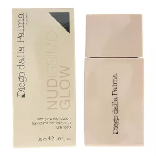 Diego Dalla Palma Nudissimo Soft Glow Foundation 30ml - Natural Soft 256N