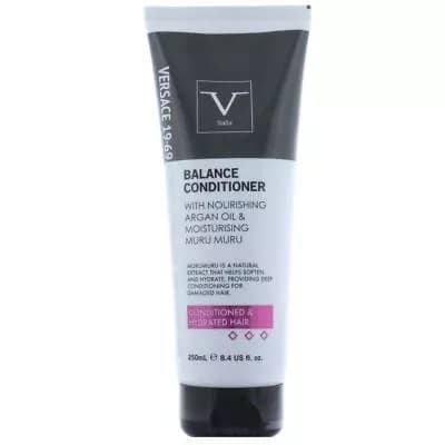 V Italia Balance Conditioner 250ml For Damaged Hair