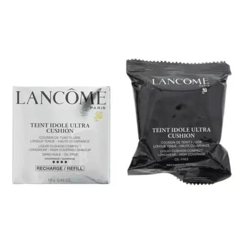 Lancome Teint Idole Ultra Liquid Cushion Compact Foundation Refill Beige Ambre