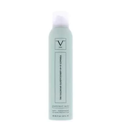 V Italia 24 Hour Protection Anti-Perspirant 250ml - Grapefruit Musk