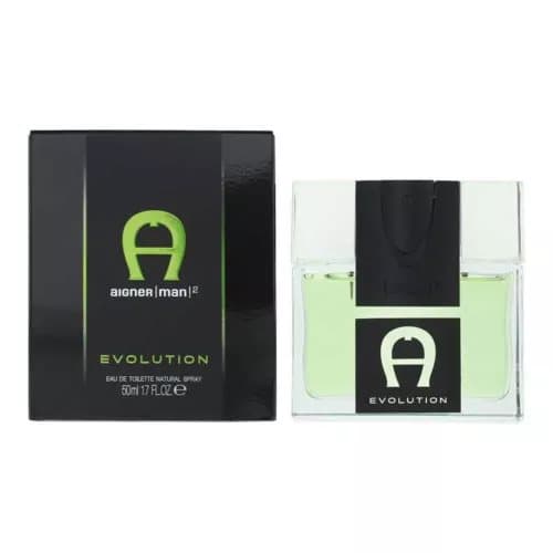 Aigner Man 2 Eau de Toilette 50ml Spray for Him