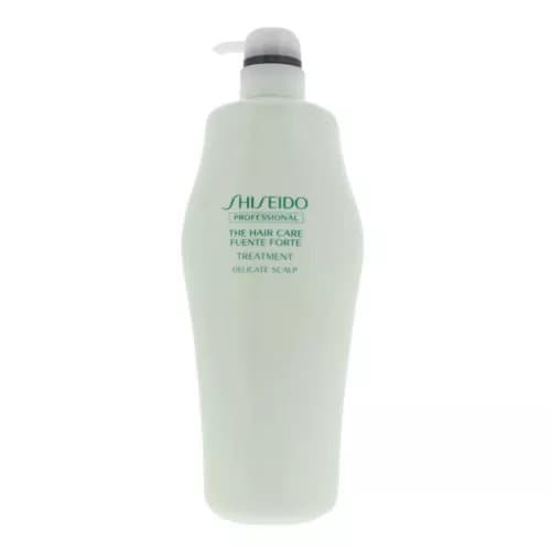 Shiseido The Haircare Delicate Scalp Fuente Forte Treatment 1000ml