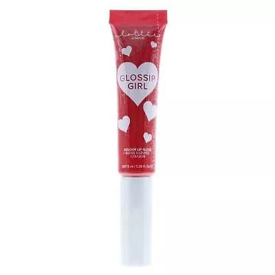 Lottie Glossip Girl Full Coverage Colour Gloss 8ml - Aces