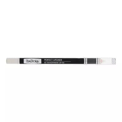Isadora Perfect 80 Transparent Lip Liner 1.2g